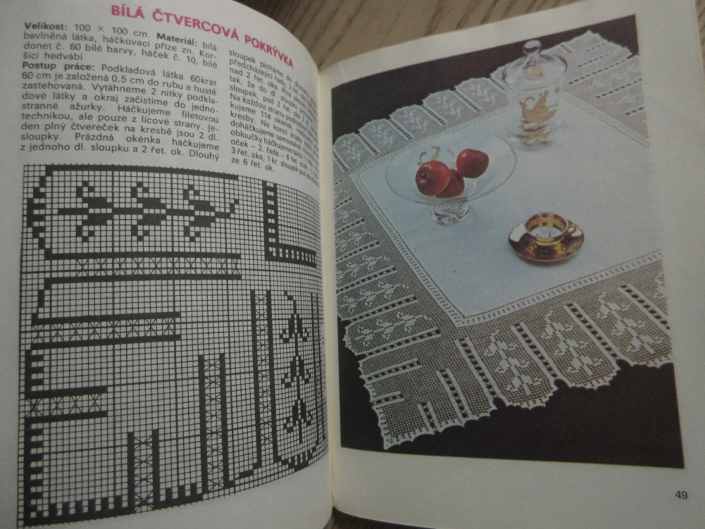 NEŽ ZAVONÍ JEHLIČÍ, Č. 119, 4/1987, **an