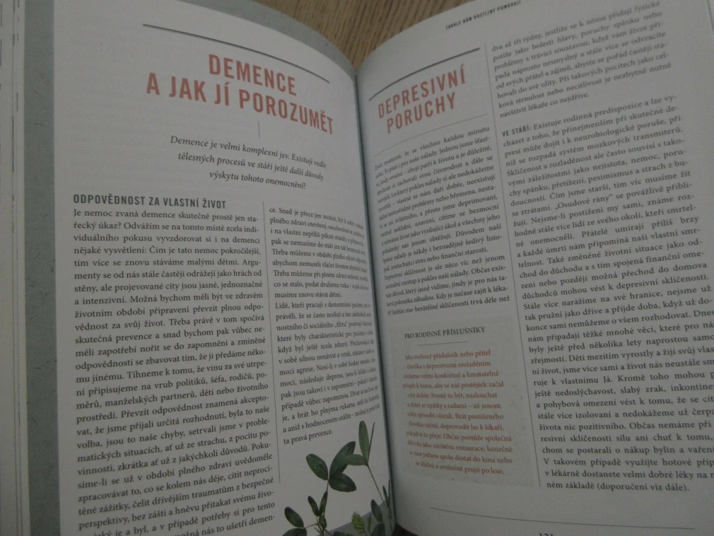 LÉČIVÉ BYLINKY PRO ZDRAVÍ A ENERGII, ARUNA M. SIEWERTOVÁ, **an