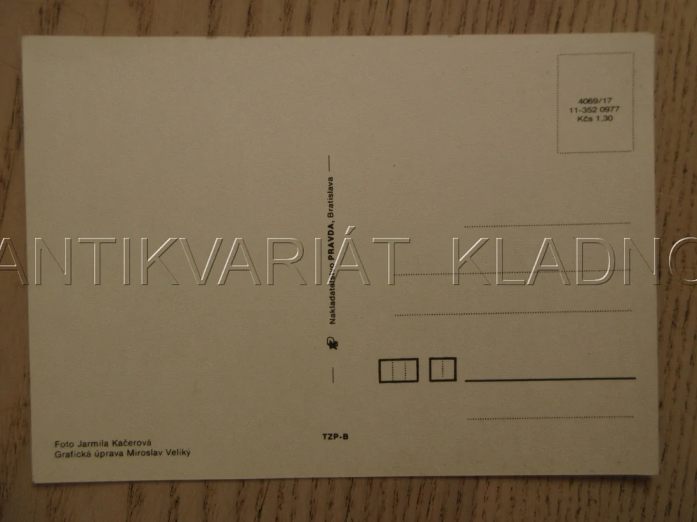 KLADNO, RADNICE, VÁNOČNÍ POZDRAV