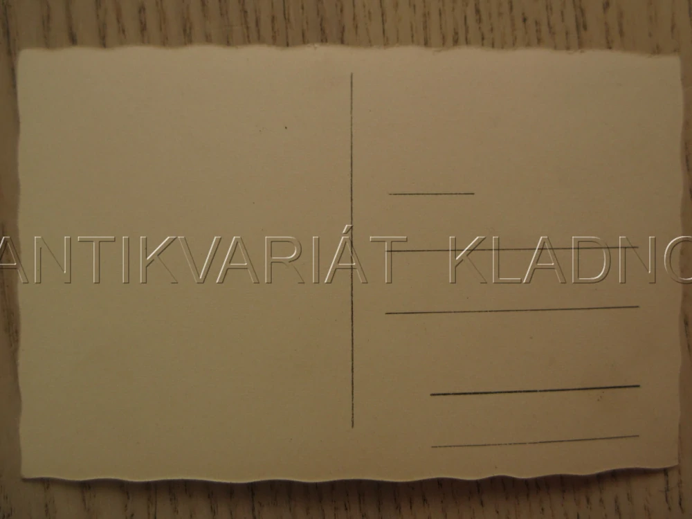 SEDLEC POD KAŇKEM, CHRÁM PANNY MARIE, OKRES KUTNÁ HORA, POHLEDNICE 1191