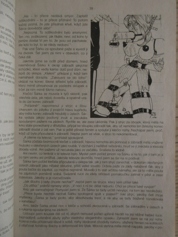 PERVERS SPECIAL 2/2001