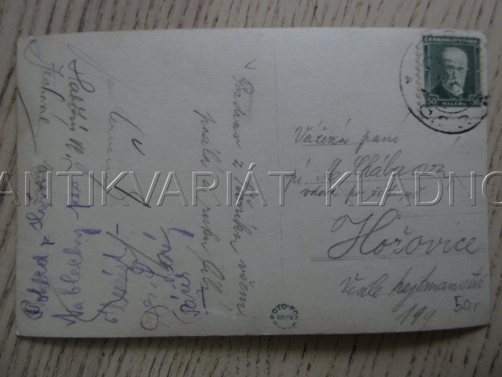 HRADY ŽEBRÁK A TOČNÍK ZAČÁTKEM XIX. STOLETÍ, OKRES BEROUN, POHLEDNICE 1691