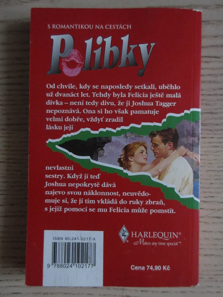 NEBEZPEČNÁ MSTA, DAPHNE CLAIROVÁ, **an