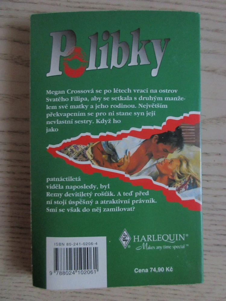 PODIVNÉ DĚDICTVÍ, ANNE MATHEROVÁ, **an