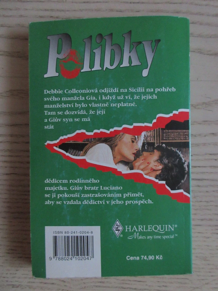 NEDOVOLENÉ SVÁDĚNÍ, SARA WOODOVÁ, **an