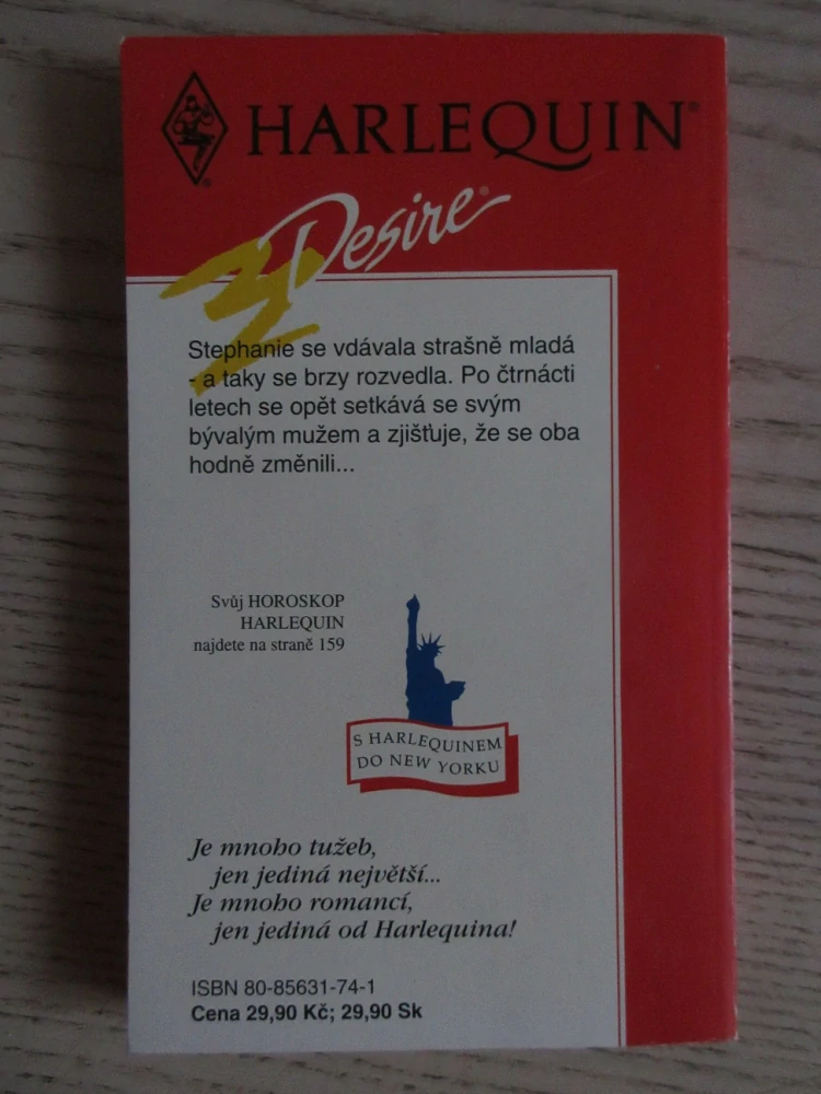BLÁZNIVÉ RADOSTI, JENNIFER GREENEOVÁ, **an