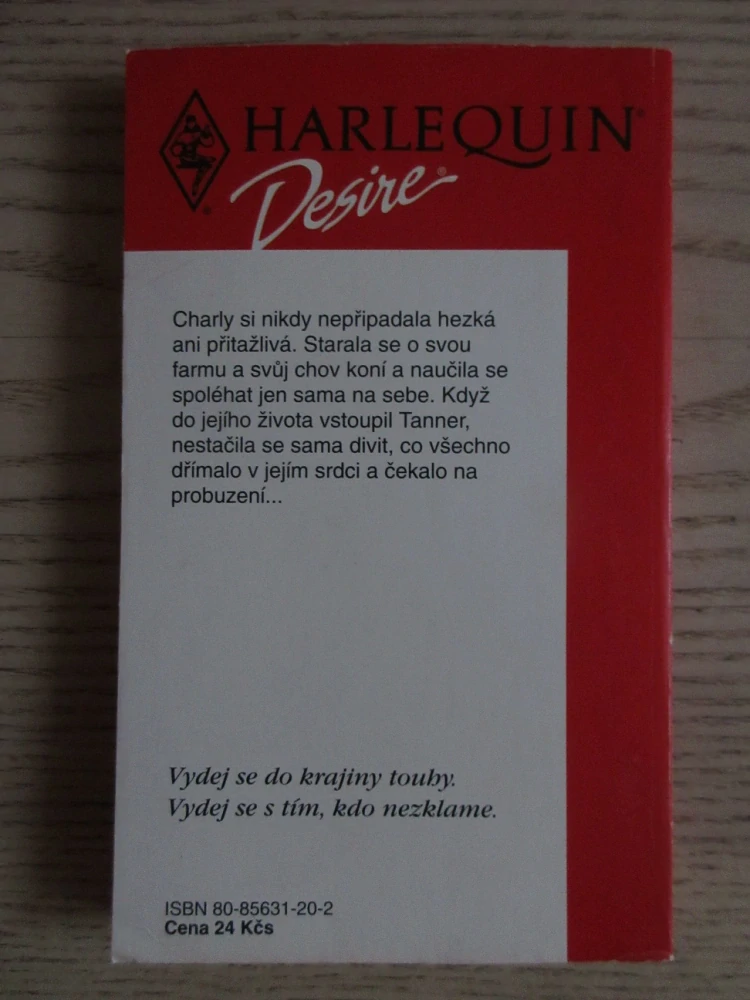 NOČNÍ LOVEC, JENNIFER GREENEOVÁ, **an