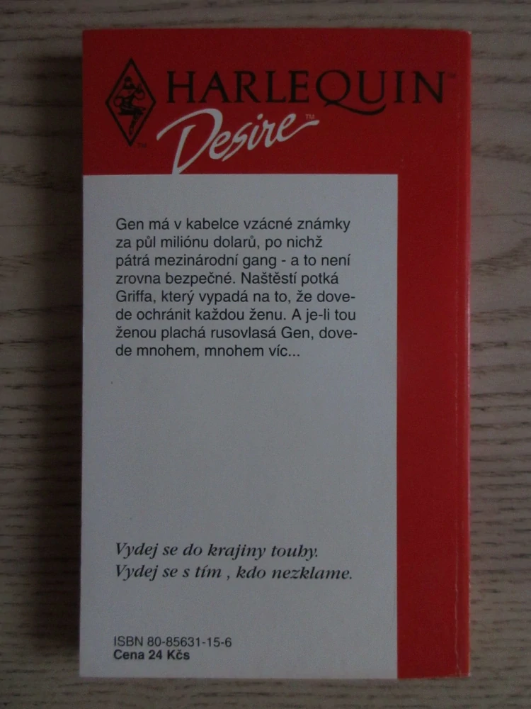 NEBEZPEČNÁ CESTA, NAOMI HORTONOVÁ, **an