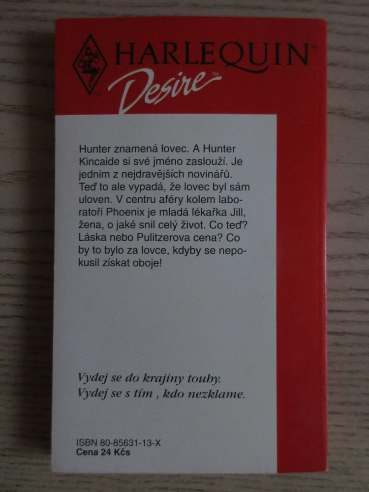 VĚDA A LÁSKA, NAOMI HORTONOVÁ, **an