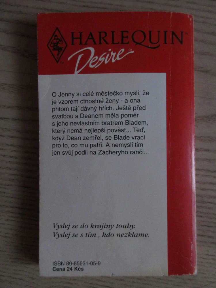 MUŽ SE ŠPATNOU POVĚSTÍ, ANN MAJOROVÁ, **an