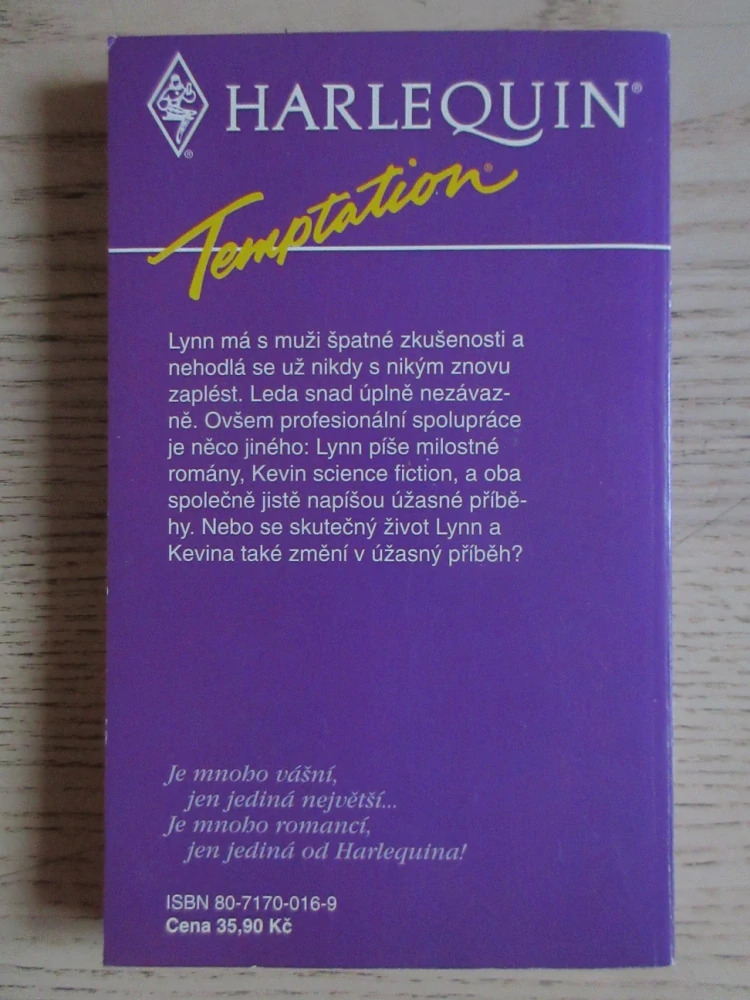 SPOLEČNÉ DÍLO, LASS SMALLOVÁ, **an