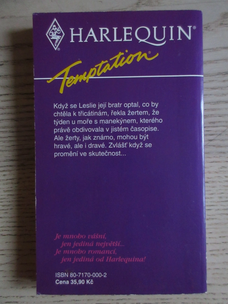 NĚCO ZVLÁŠTNÍHO, BARBARA DELINSKY, **an