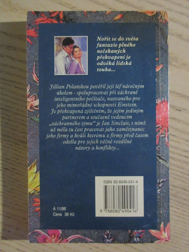 SVĚT KOUZEL, RUTH OWEN, **an