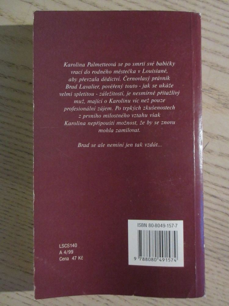 TESTAMENT, TERRY LAWRENCE, **an