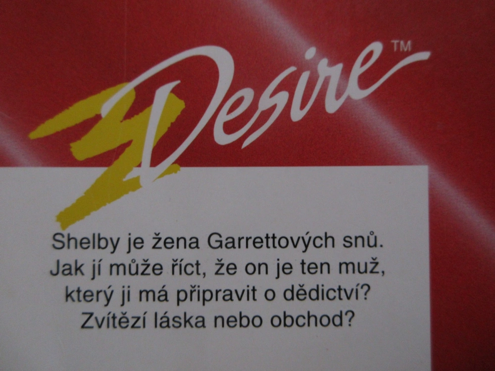 RODINNÝ PODNIK, BARBARA BOSWELLOVÁ, **an