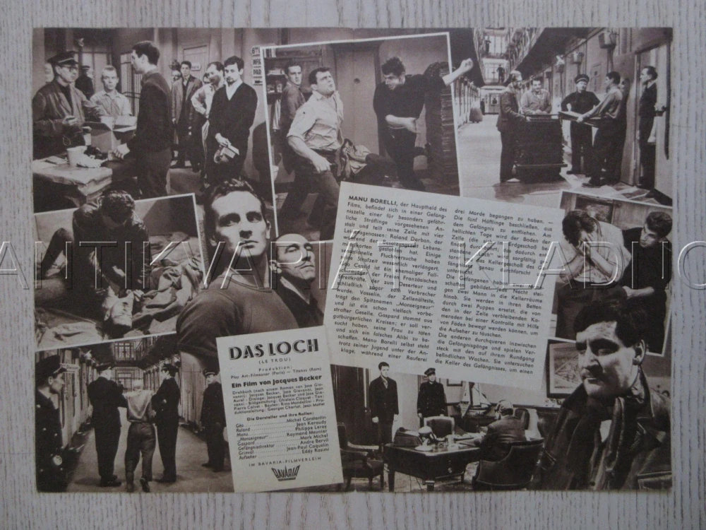 DÍRA, M. CONSTANTINE, BIO PROGRAM ČŠ-2 Č. 64