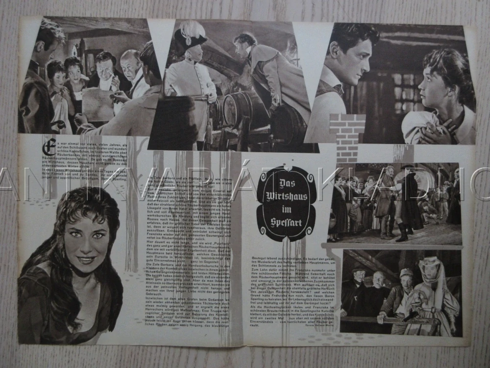 HOSPODA VE SPESSARTU, L. PULVER, BIO PROGRAM ČŠ-2 Č. 193
