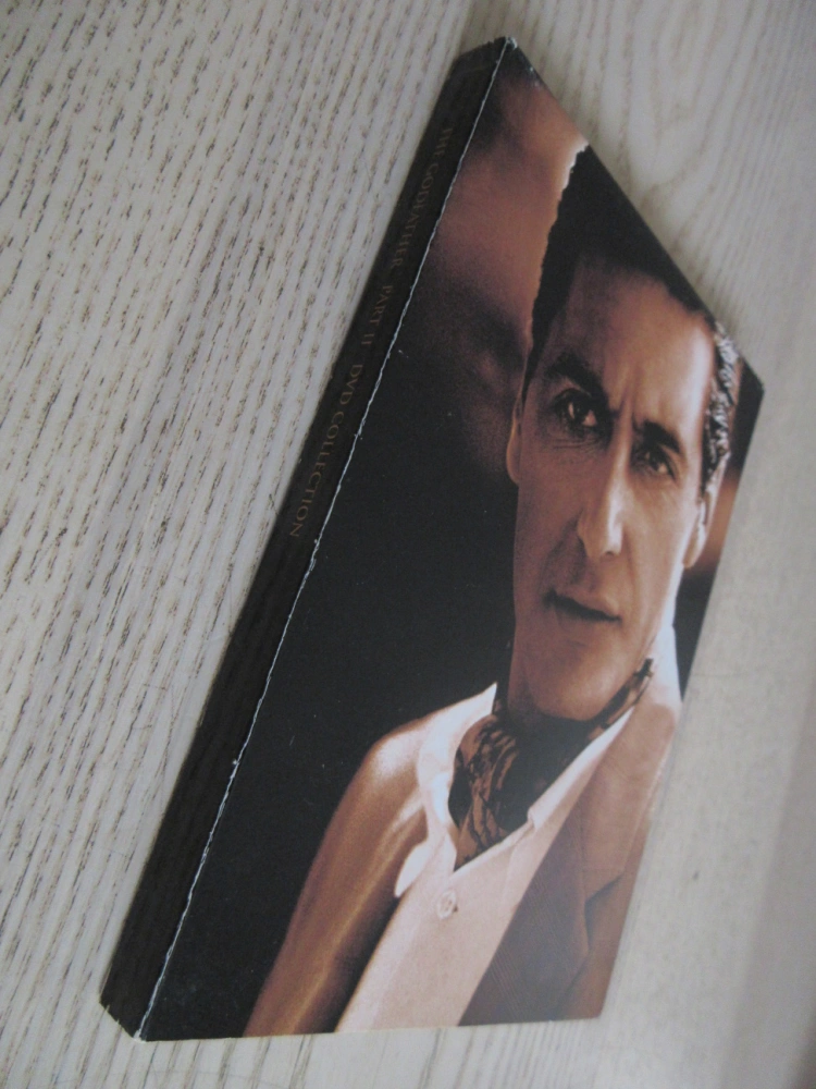KMOTR 2, ČESKÉ TIT., GB OBAL, 2X DVD FILM