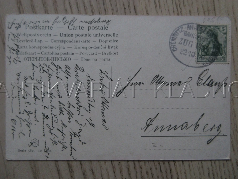 HORY, OREL, LES, HNÍZDO, KRAJINA, POHLEDNICE 1826