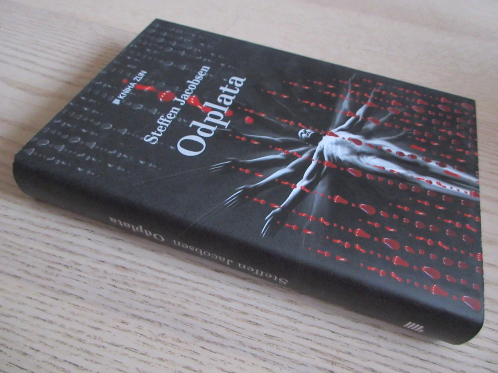 ODPLATA, STEFFEN JACOBSEN, **an