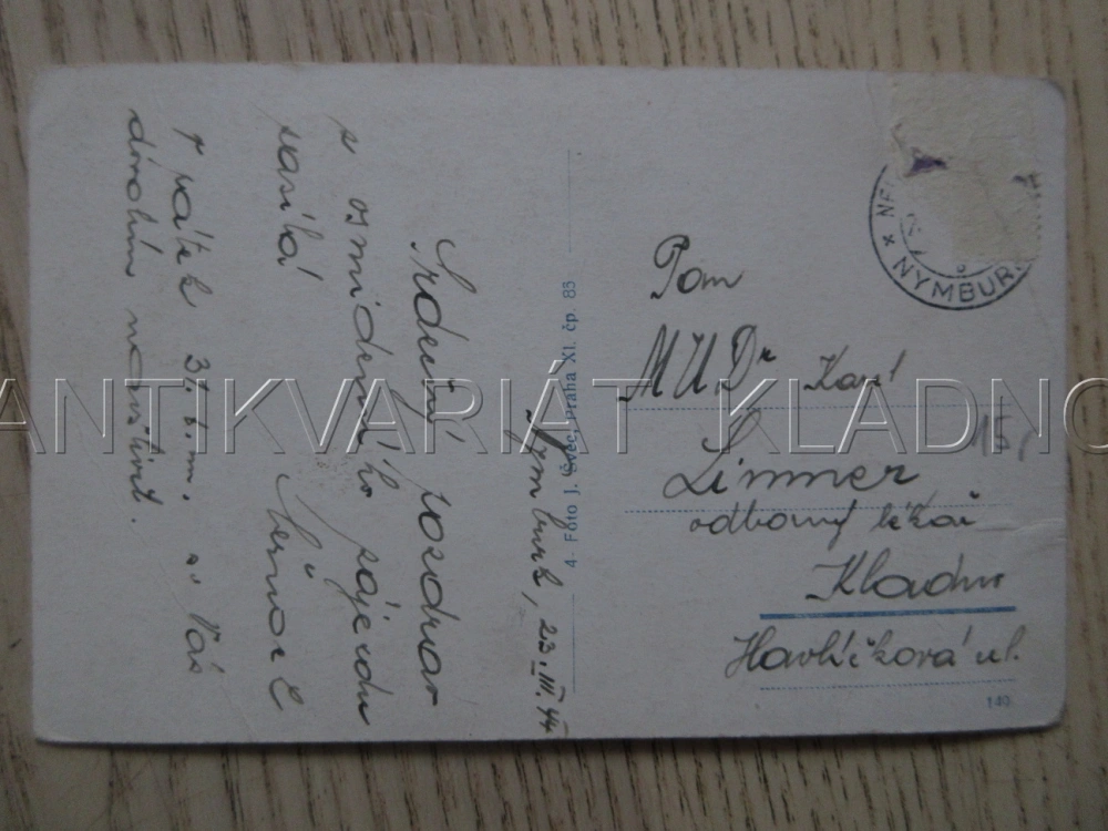 NYMBURK, HYDROCENTRÁLA, KOSTEL, ŘEKA LABE, OKRES NYMBURK, POHLEDNICE 1878