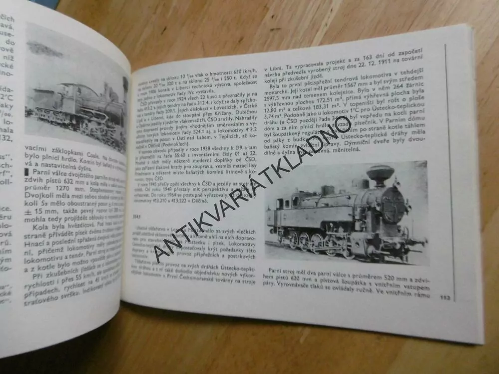 ATLAS LOKOMOTIV, ÚZKOROZCHODNÉ, SOUKROMÉ DRÁHY, BEK, ŽELEZNICE, 1982, **an