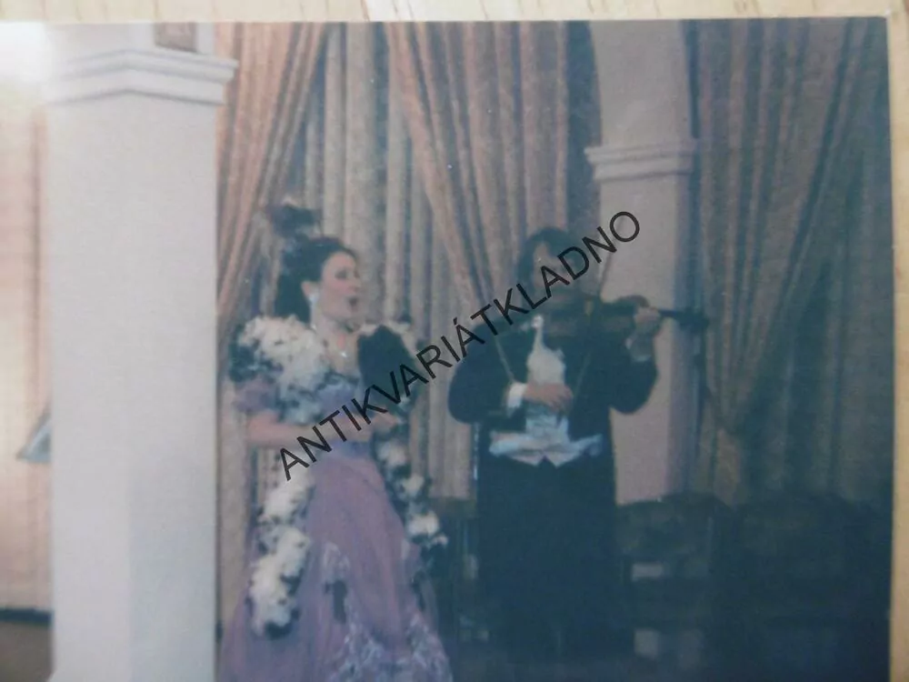 AUTOGRAM- -?,- ŠAŠKOVÁ IRENA, IVANA- ?-