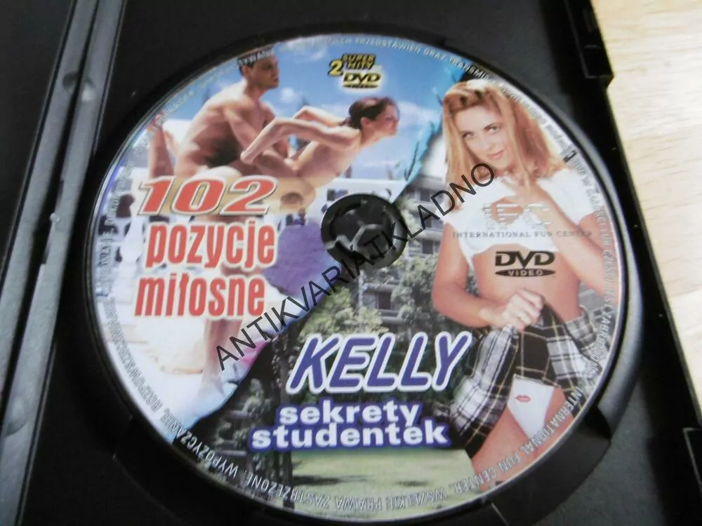 SKVĚLÝ MEJDAN, DVD FILM