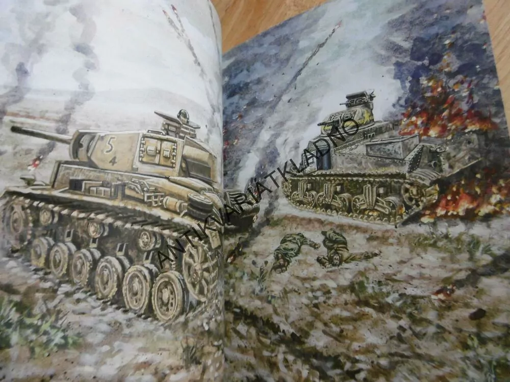 STŘEDNÍ TANK M3 VS PANZERKAMPFWAGEN III, ROTTMAN, **an