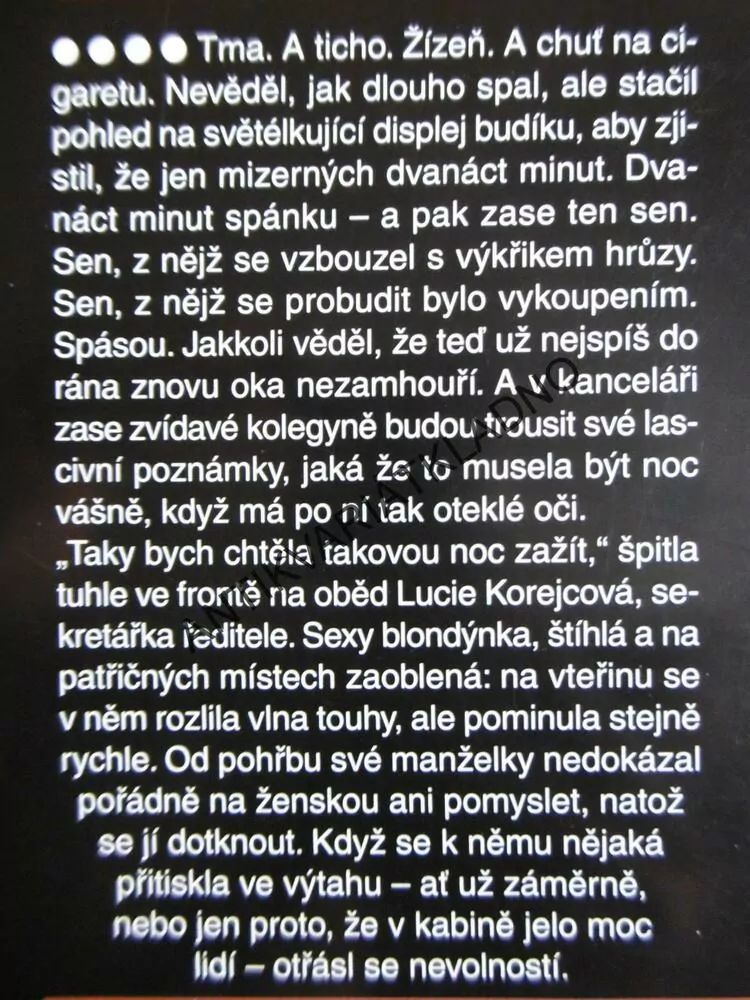 NEBOŽTÍCI KAZÍ POVĚST A DALŠÍ KRIMINÁLNÍ PŘÍBĚHY