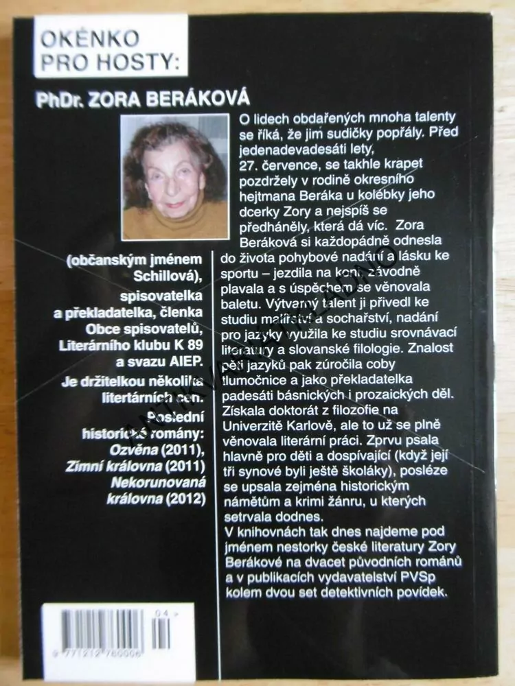 HRA NA SCHOVÁVANOU A DALŠÍ KRIMINÁLNÍ PŘÍBĚHY, **an