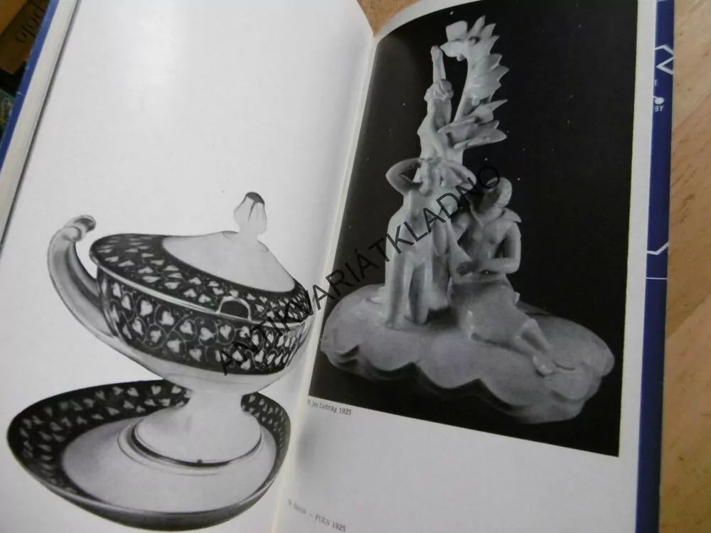 ČESKÉ PORCELÁN , UPM PRAHA, ZÁMEK KLÁŠTEREC NAD OHŘÍ