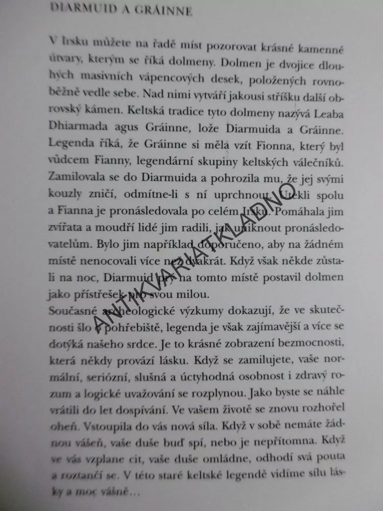 KNIHA KELTSKÉ MOUDROSTI, JOHN O´DONOHUE, 
