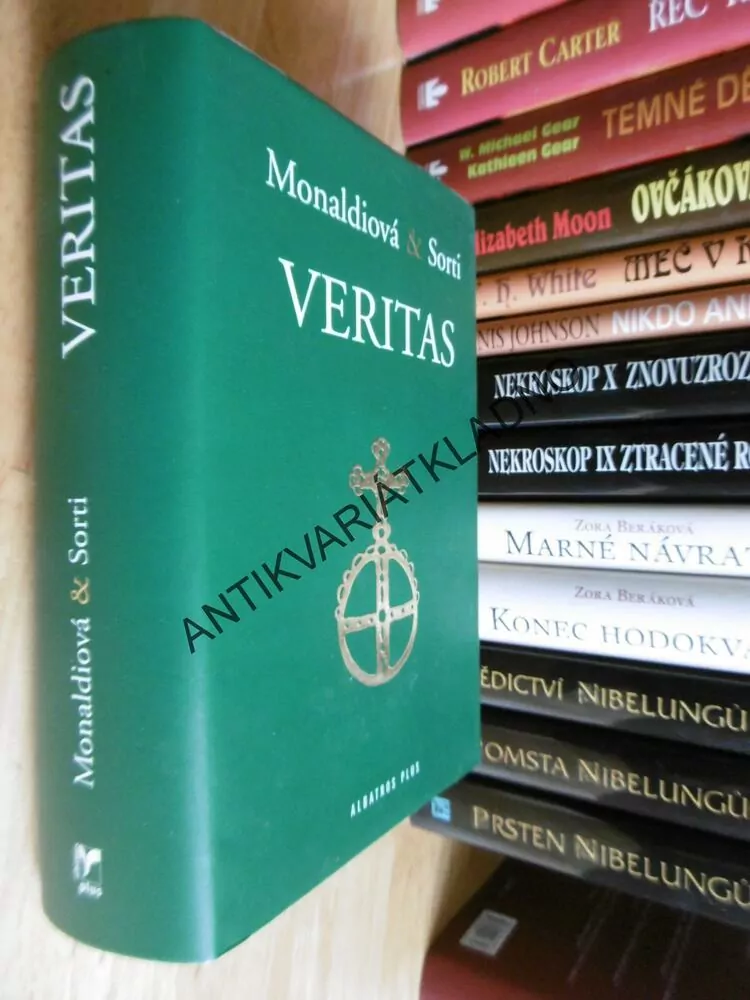 VERITAS, MONALDIOVÁ, SORTI, **an