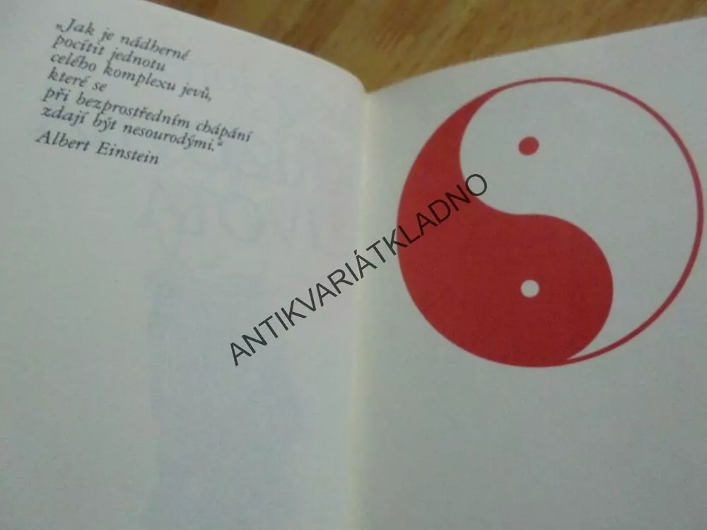 KŘÍŽOVKA ŽIVOTA, JOSEF JONÁŠ, ORIENTÁLNÍ MEDICÍNA, **an