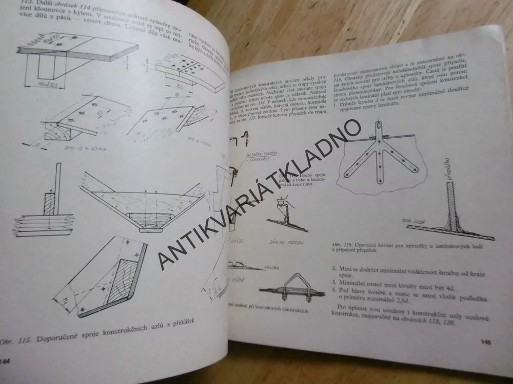 STAVBA, ÚDRŽBA A OPRAVY LODÍ, ZIZIUS,