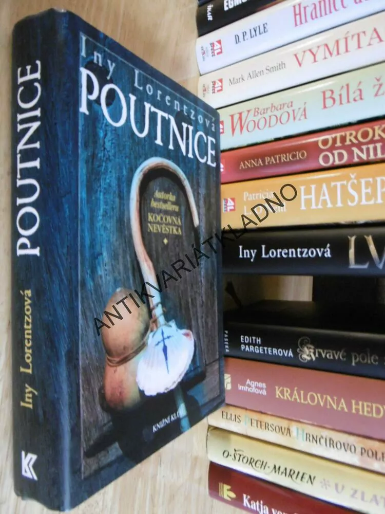 POUTNICE, INY LORENTZOVÁ, **an