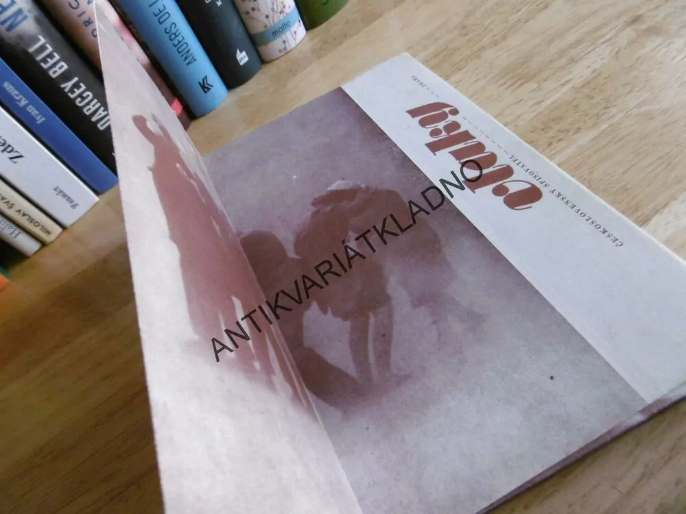 OSTŘE SLEDOVANÉ VLAKY, BOHUMIL HRABAL, **an
