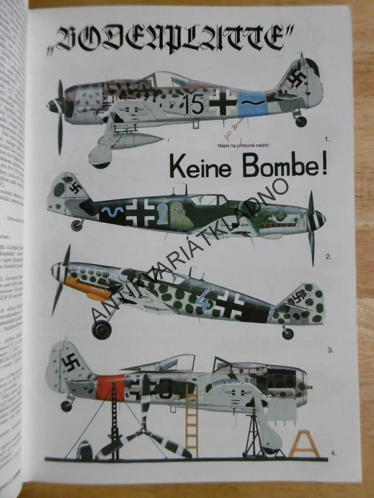 REVI 3/1994 - LETECTVÍ, LETCI,AJ., MODELÁŘSTVÍ