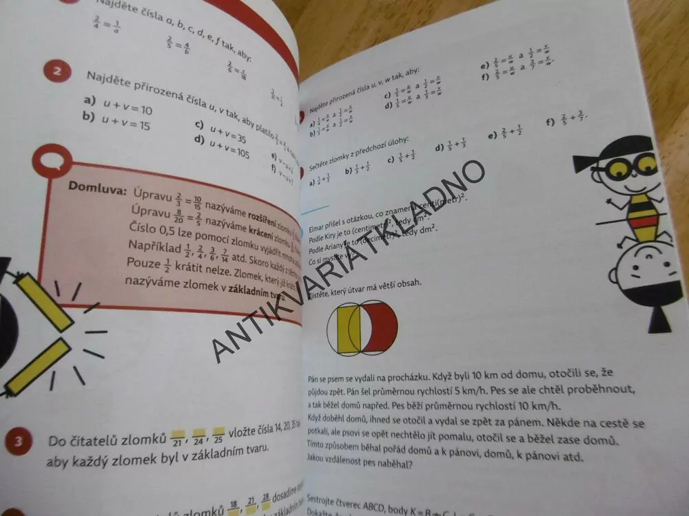 HEJNÉHO METODA C = MATEMATIKA 2.STUPEŇ ZŠ A VÍCELETÁ GYMNÁZIA