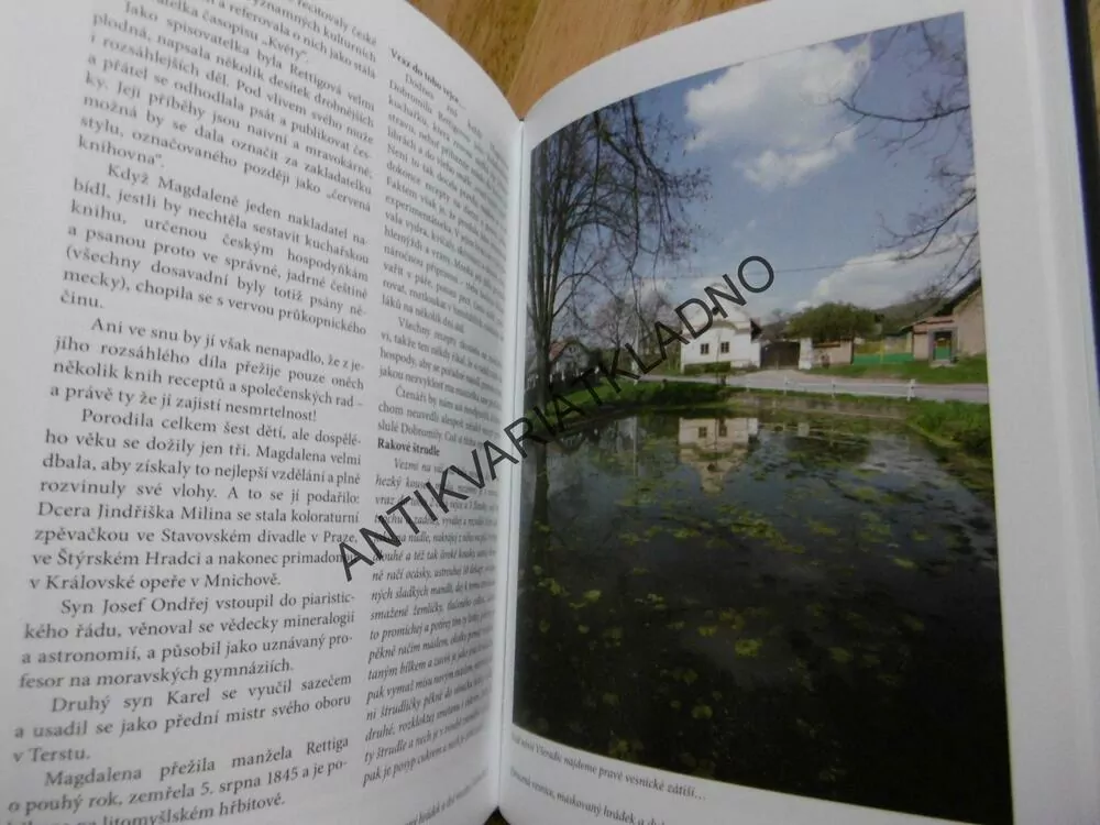 TAJEMNÁ MÍSTA BEROUNSKA, BEROUN, OTOMAR DVOŘÁK, HOLEČKOVÁ,
