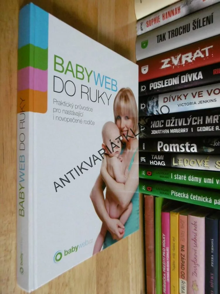 BABYWEB DO RUKY, 2010,