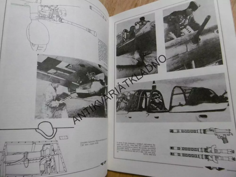 JUNKERS JU-87 D/G, AERO TEAM 6., PRO MODELÁŘE, LETADLO,
