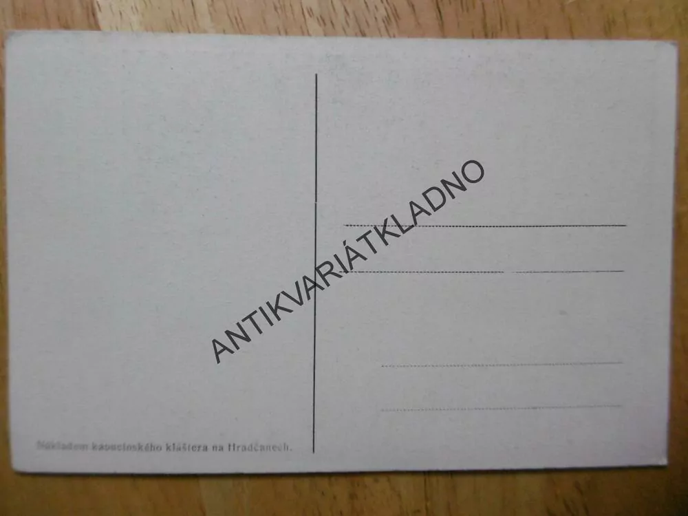 HRADČANY, LORETA, DÉMANTOVÁ MONSTRACE, PRAHA