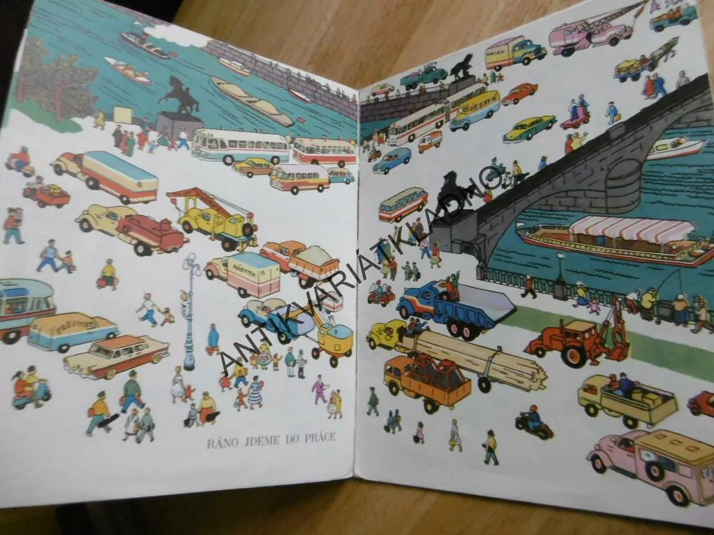 KAM POSPÍCHAJÍ VŠECHNA AUTA? VIKTOR BUNDIN,