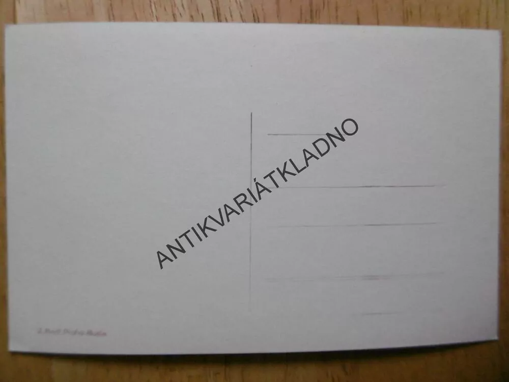 PRAHA, CHRÁM SV. VÍTA