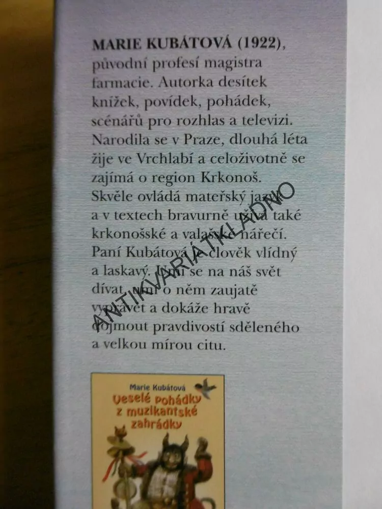 HARABURDÍ ANEB JAK SE LÍHNOU KNÍŽKY, MARIE KUBÁTOVÁ,HÜTTNEROVÁ