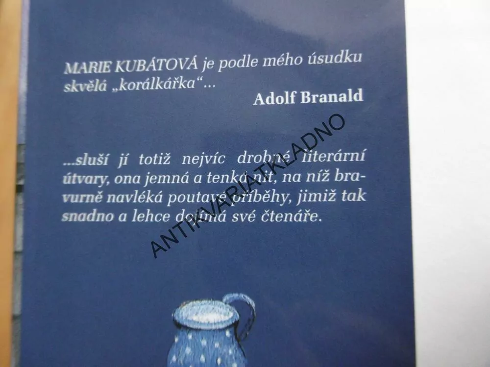 KOUZLO RODINNÉHO STOLU, MARIE KUBÁTOVÁ,HÜTTNEROVÁ, **an