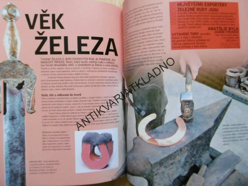 PŘÍRODNÍ BOHATSTVÍ ZEMĚ, SÍLY PŘÍRODY