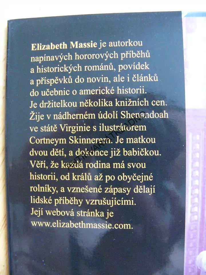 TUDOROVCI 3., BUĎ VŮLE TVÁ, HIRST, **an